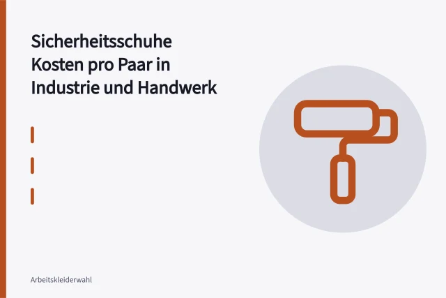 S3-Sicherheitsschuh mit Leder und Grobprofilsohle auf Werkstattboden. Sicherheitsschuhe Kosten pro Paar in Industrie und Handwerk