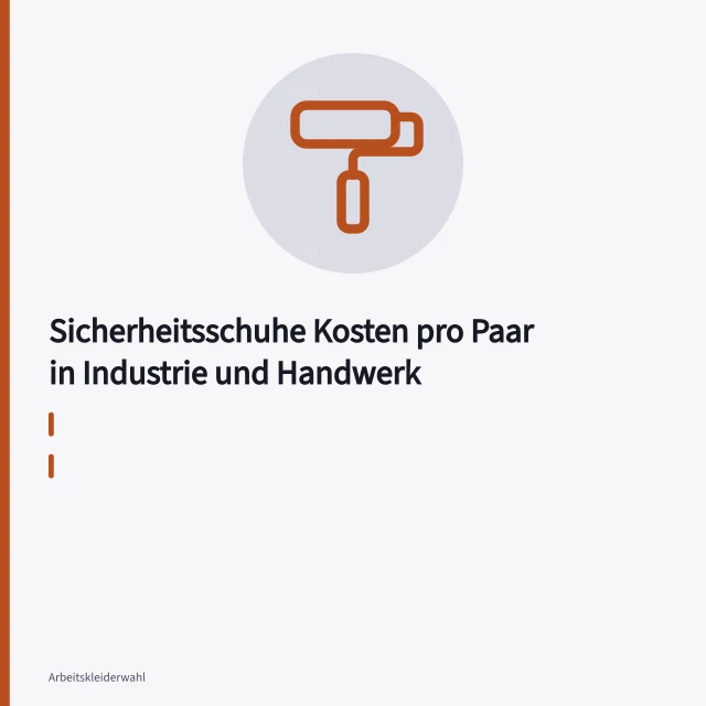 S3-Sicherheitsschuh mit Leder und Grobprofilsohle auf Werkstattboden. Sicherheitsschuhe Kosten pro Paar in Industrie und Handwerk